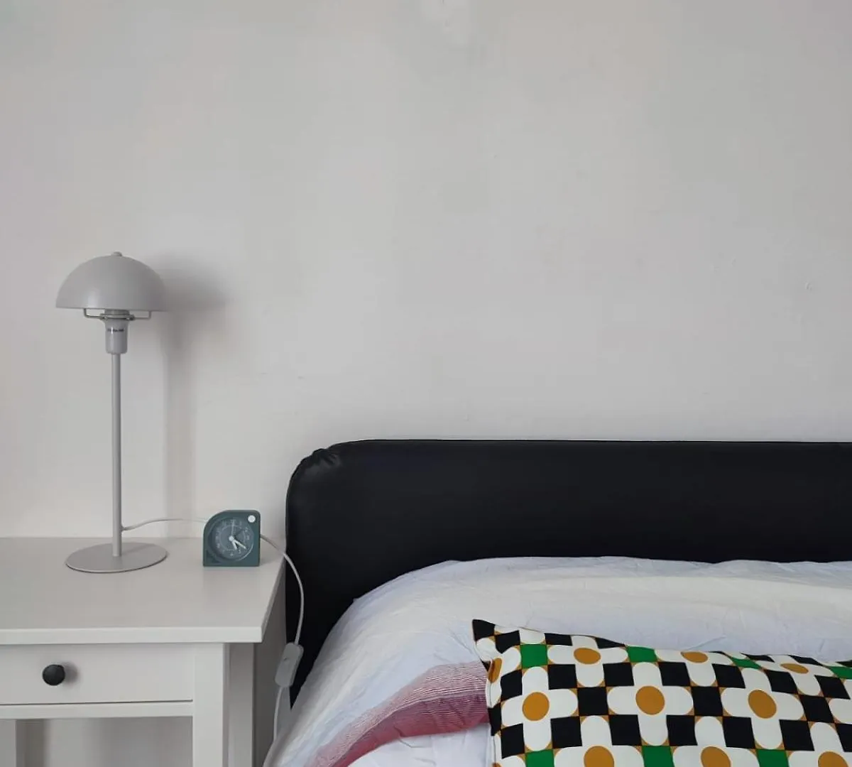 Nice Room Close To City Center Florence