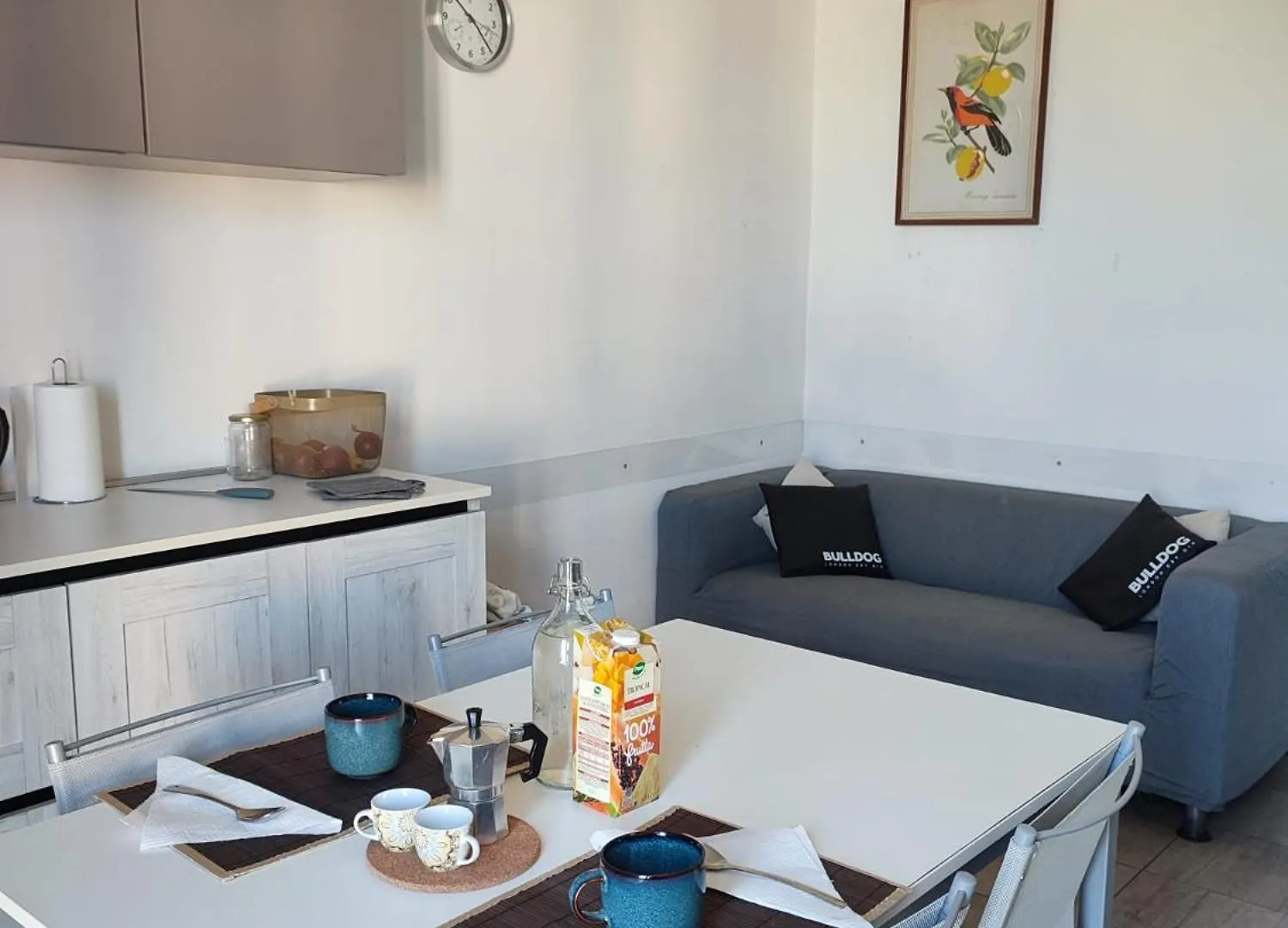 Nice Room Close To City Center Florence Guest house