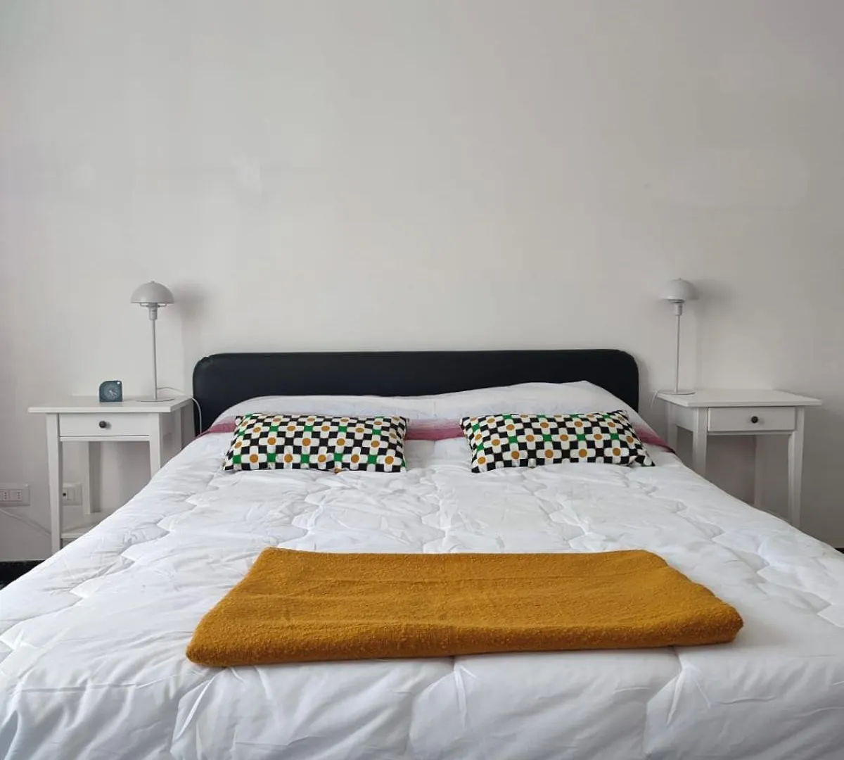 Nice Room Close To City Center Florence Guest house