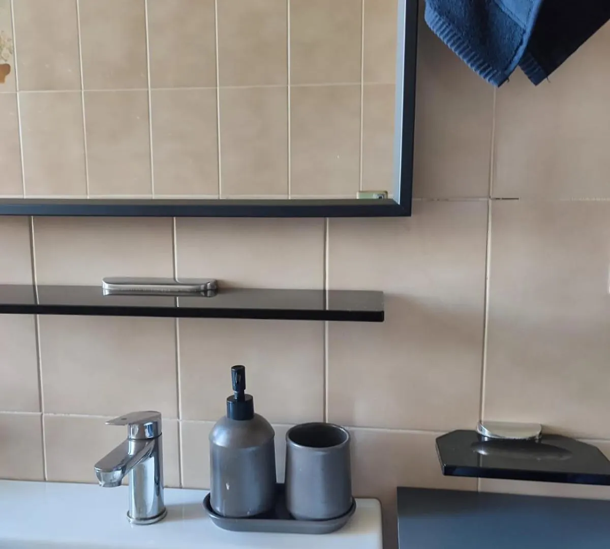 Nice Room Close To City Center Florence Guest house