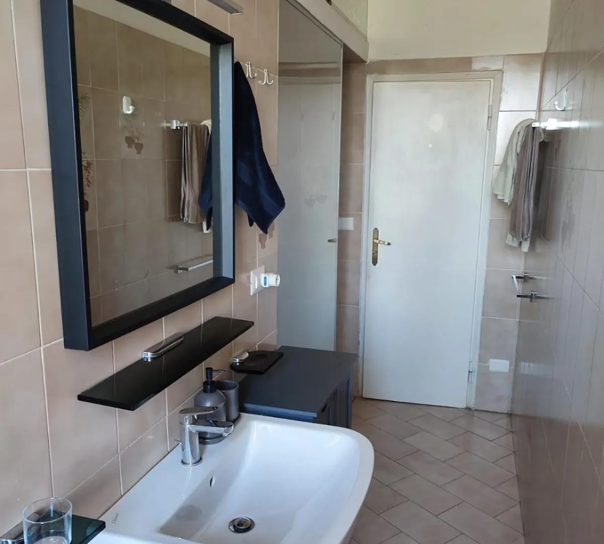 Guest house Nice Room Close To City Center Florence Italy