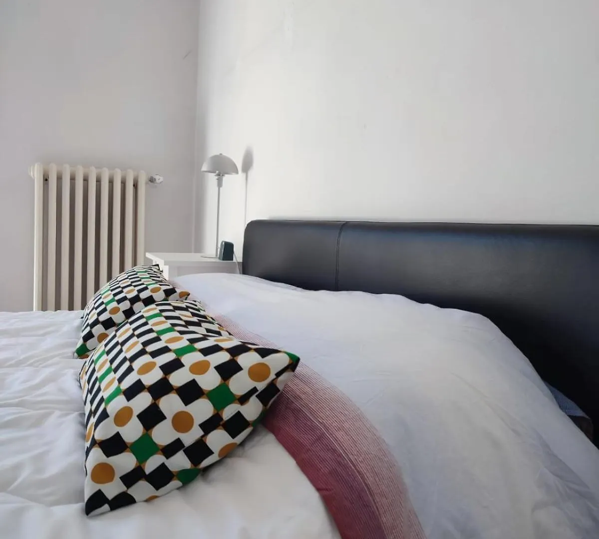 Nice Room Close To City Center Florence