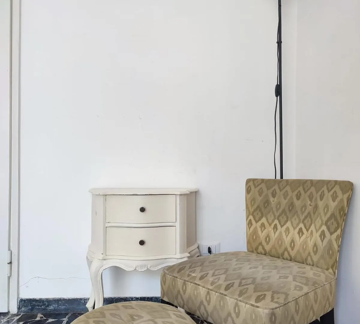 Nice Room Close To City Center Florence